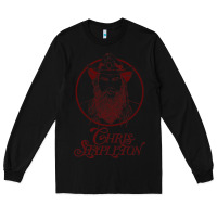 Black order #1701 Long Sleeve Tee - InspiraDesign