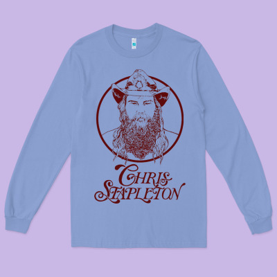 Order #1701 Long Sleeve Tee Designed By Inspiradesign