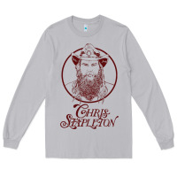 Moon Dust order #1701 Long Sleeve Tee - InspiraDesign