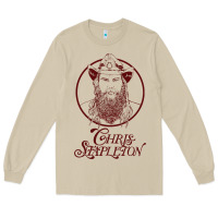Mushroom order #1701 Long Sleeve Tee - InspiraDesign