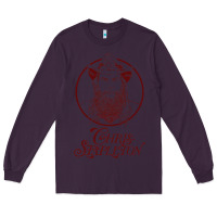 Plum order #1701 Long Sleeve Tee - InspiraDesign