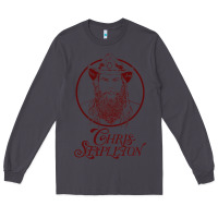 Smoke order #1701 Long Sleeve Tee - InspiraDesign