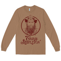 Toasted Coconut order #1701 Long Sleeve Tee - InspiraDesign