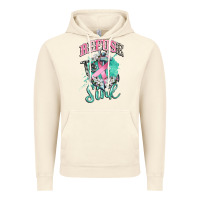 Vintage Artic refuse to sink cancer Vintage Hoodie - CowGirlArtShop