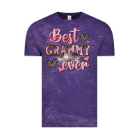 Cloud Purple best grammy ever mother's day Vintage Tee - CowGirlArtShop