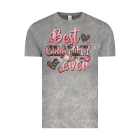 Cloud Rock best grammy ever mother's day Vintage Tee - CowGirlArtShop