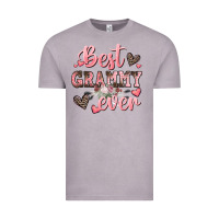 Vintage Zinc best grammy ever mother's day Vintage Tee - CowGirlArtShop