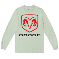 Ram Trucks Long Sleeve Tee | Teevron
