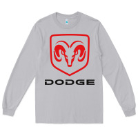 Moon Dust ram trucks Long Sleeve Tee - InspiraDesign
