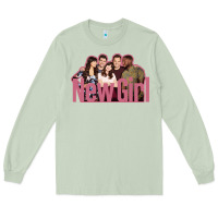 Matcha new girl tv series Long Sleeve Tee - InspiraDesign