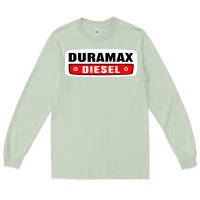 Matcha duramax diesel Long Sleeve Tee - InspiraDesign