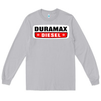 Moon Dust duramax diesel Long Sleeve Tee - InspiraDesign