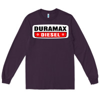 Duramax Diesel Long Sleeve Tee | Teevron