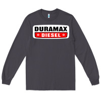 Smoke duramax diesel Long Sleeve Tee - InspiraDesign