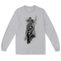 Moon Dust hunt showdown traitor's moon sweatshirt Long Sleeve Tee - InspiraDesign