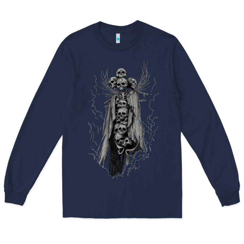 Hunt Showdown Traitor's Moon Sweatshirt Long Sleeve Tee by InspiraDesign | Teevron