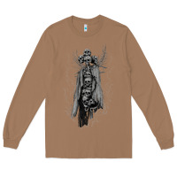 Toasted Coconut hunt showdown traitor's moon sweatshirt Long Sleeve Tee - InspiraDesign