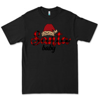 Black Santa Baby Premium Tee - Bettercallsaul