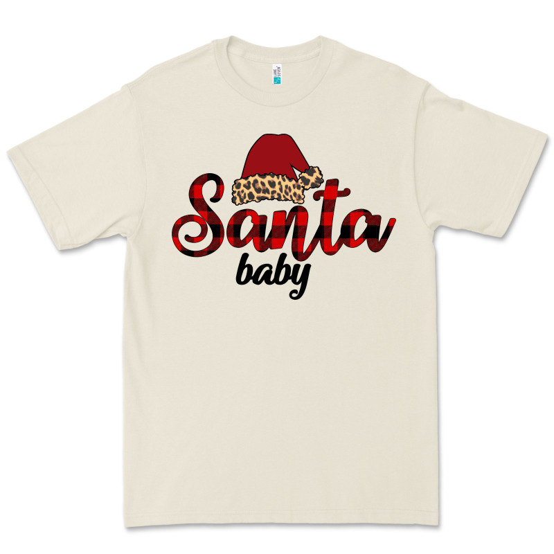 Santa Baby Premium Tee by Bettercallsaul | Teevron
