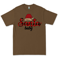 Cacao Santa Baby Premium Tee - Bettercallsaul