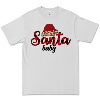 Dove Grey Santa Baby Premium Tee - Bettercallsaul