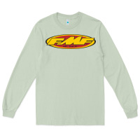 Matcha fmf racing so calif 8'' Long Sleeve Tee - InspiraDesign