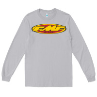 Moon Dust fmf racing so calif 8'' Long Sleeve Tee - InspiraDesign