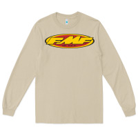 Fmf Racing So Calif 8'' Long Sleeve Tee | Teevron
