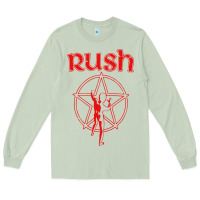 Matcha vintage starman Long Sleeve Tee - InspiraDesign