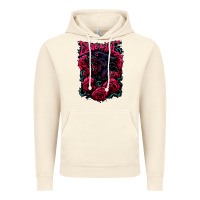 Vintage Artic escape the fate Vintage Hoodie - DesignPulse