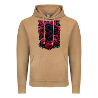 Vintage Camel escape the fate Vintage Hoodie - DesignPulse