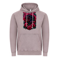 Vintage Zinc escape the fate Vintage Hoodie - DesignPulse