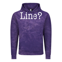 Cloud Purple Funny Actor Theater Teacher Drama Gift Line Vintage Hoodie - trangStudio