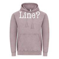 Vintage Zinc Funny Actor Theater Teacher Drama Gift Line Vintage Hoodie - trangStudio