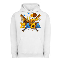 Ballpark Mama Urban Hoodie | Teevron
