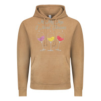 Vintage Camel At My Age I need Glasses Vintage Hoodie - DesignPulse