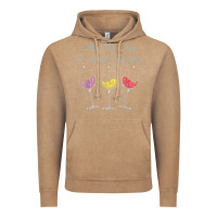 Vintage Coffee At My Age I need Glasses Vintage Hoodie - DesignPulse