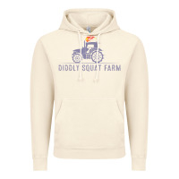 Vintage Artic diddly farm for men and women Vintage Hoodie - DesignPulse