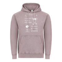 Vintage Zinc house bolton Vintage Hoodie - DesignPulse