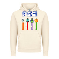 Vintage Artic halloween pez Vintage Hoodie - trangStudio