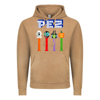 Vintage Camel halloween pez Vintage Hoodie - trangStudio