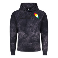Cloud Black Arnold Palmer Vintage Hoodie - DesignPulse