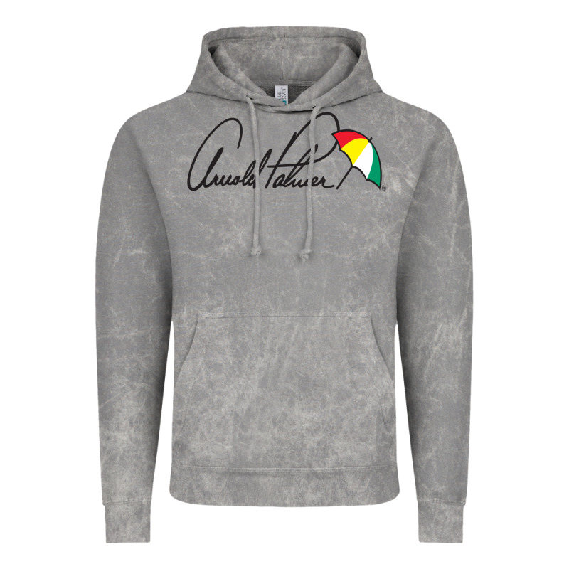 Arnold Palmer Vintage Hoodie by DesignPulse | Teevron
