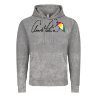 Cloud Rock Arnold Palmer Vintage Hoodie - DesignPulse