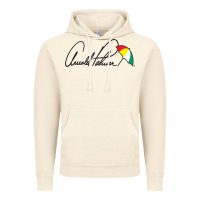 Vintage Artic Arnold Palmer Vintage Hoodie - DesignPulse