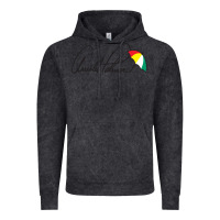 Vintage Black Arnold Palmer Vintage Hoodie - DesignPulse