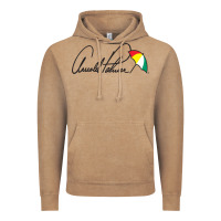 Vintage Coffee Arnold Palmer Vintage Hoodie - DesignPulse