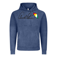Vintage Denim Arnold Palmer Vintage Hoodie - DesignPulse