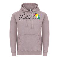 Vintage Zinc Arnold Palmer Vintage Hoodie - DesignPulse