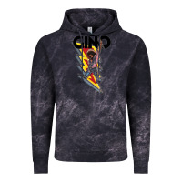 Cloud Black Gino time basketball Vintage Hoodie - DesignPulse